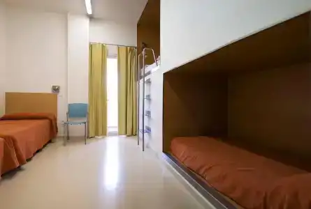 Albergue Inturjoven - 24