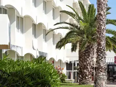 Novotel Montpellier - 17