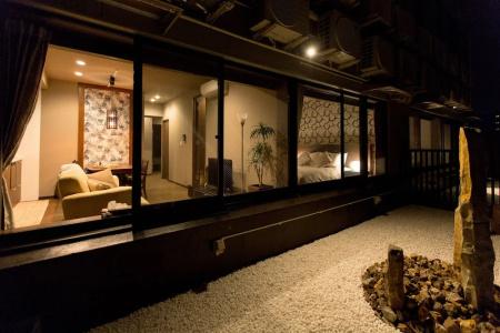 R&Run Kyoto Serviced Apartment & Suites - 123