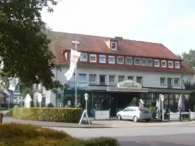 Klusenhof - 0