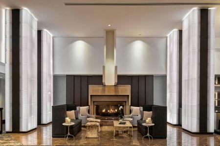 Jw Marriott San Francisco Union Square - 29