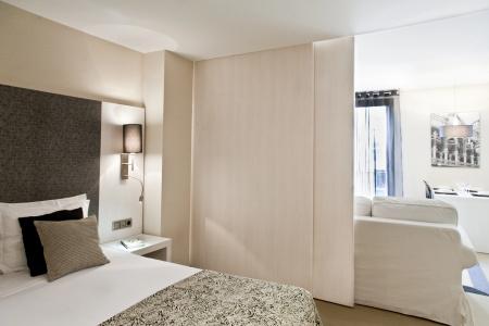 Up Suites Bcn - 1