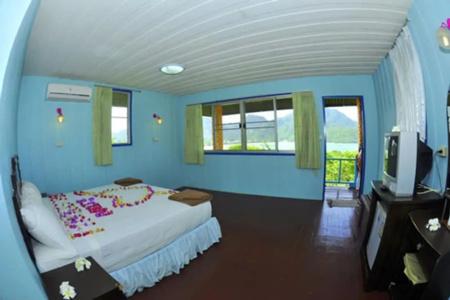 Phi Phi View Point Resort - 149