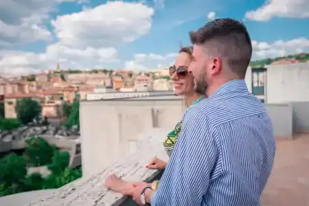 Perugia Plaza - 123