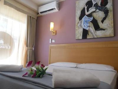 Catania Crossing B&B - Rooms & Comforts - 19