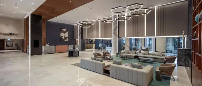 Doubletree By Hilton Canakkale - 10