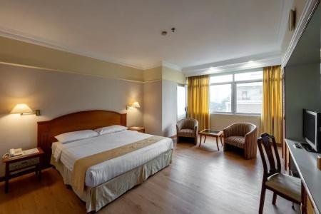 Marcopolo Jakarta - 53