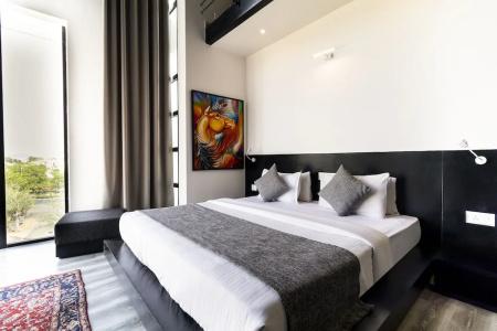 The Saneer Jaipur - 46