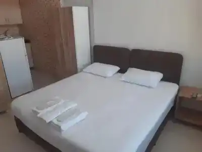 Yeşilyurt otel - 42