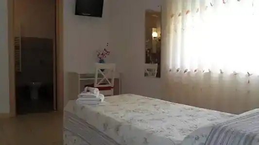 Bed and Breakfast Trestelle - 9
