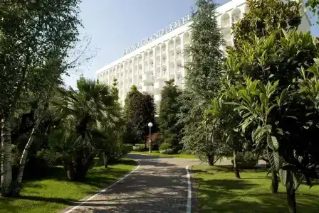 Abano Grand - 31
