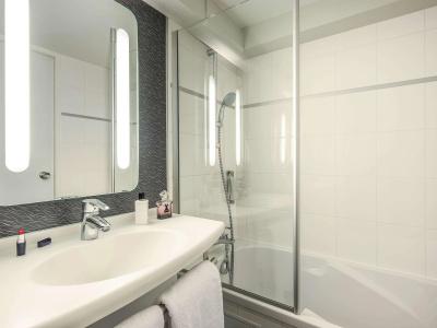 ibis Paris Bastille Faubourg St Antoine - 17