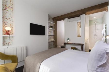1er Etage Marais - 3