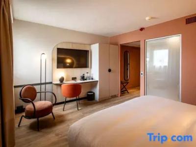 Mercure Angoulême Hôtel de France - 34