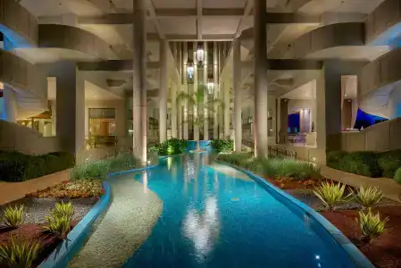 Elysium Resort & Spa - 22