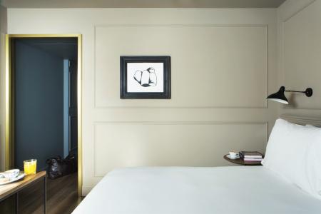 tÓTem Madrid, a Small Luxury Of The World - 4