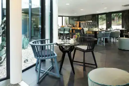 Best Western Plus De La Regate-Erdre - 24