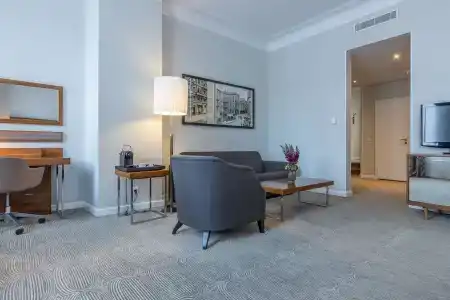 Radisson Blu Schwarzer Bock Wiesbaden - 30