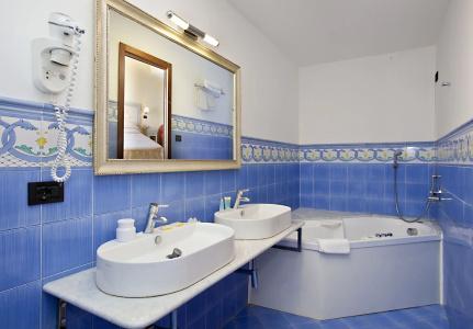 Punta Campanella Resort & Spa - 13