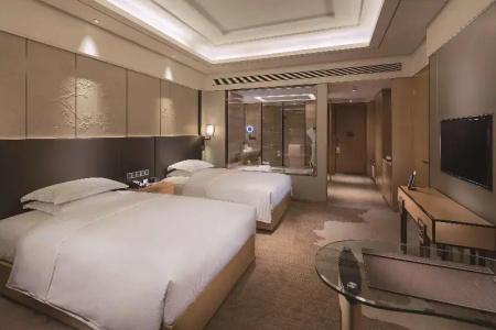 Doubletree By Hilton Chengdu Longquanyi - 86