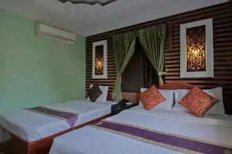 Rs Ii Guesthouse - 61
