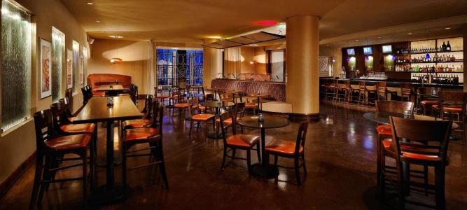 Then, Curio Collection By Hilton - 27
