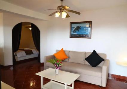 Swiss Villas Panoramic - Sha Certified - 78