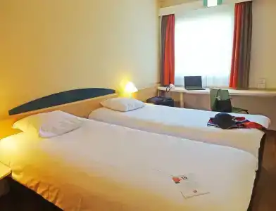 ibis Köln Frechen - 2