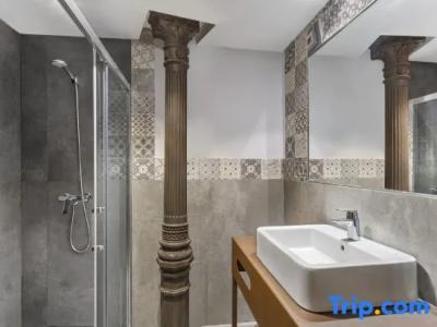 b&b Madrid Centro Plaza Mayor - 70