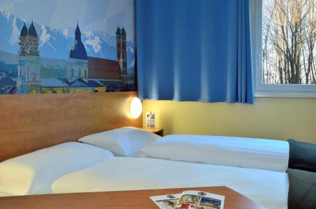 b&b müNchen Airport - 11