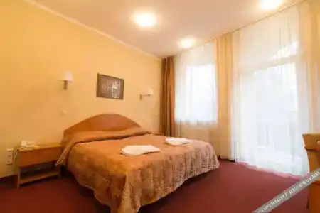 Pusynas & SPA Druskininkai - 3