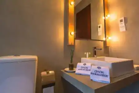 Ceyloni Panorama Resort - 27