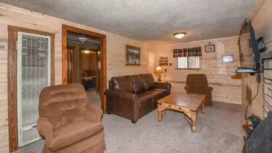Canyon Cabins - 37