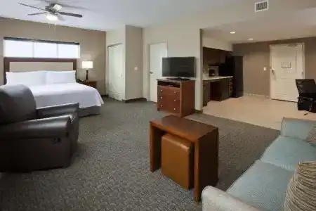 Homewood Suites by Hilton Mayo Clinic-St. Marys Campus - 62