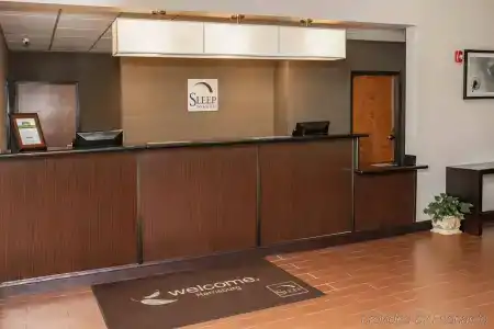 Sleep Inn & Suites – Hershey North - 20