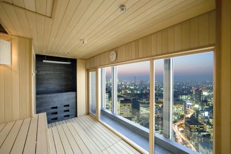 Mandarin Oriental Tokyo - 20