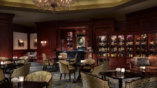 The Ritz-Carlton Osaka - 9