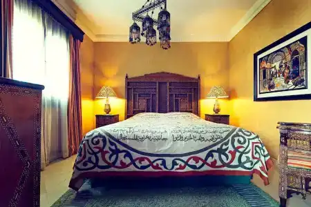 Le Riad de Charme - 59