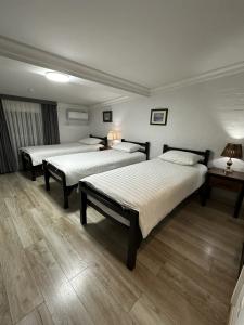 Nest Inn - 34
