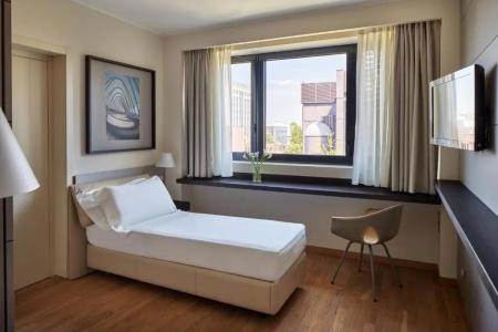 Unahotels Bologna Fiera - 42