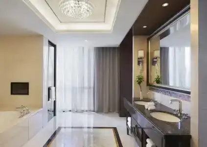 The Westin Wuhan Wuchang - 124