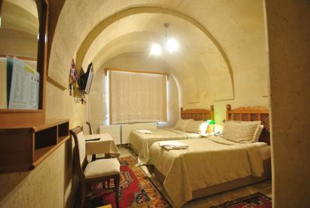 Elvan Cave House - 43
