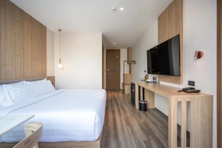 Shan Villas Sukhumvit - 42
