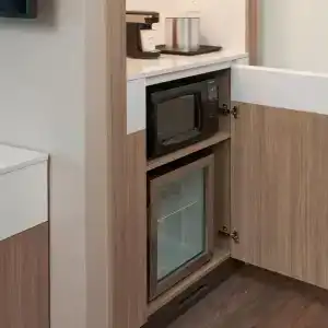 SpringHill Suites by Marriott Orlando Lake Nona - 24