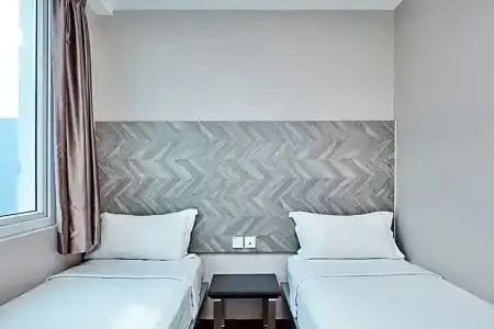 Ibis Budget Singapore Ruby - Sg Clean - 44