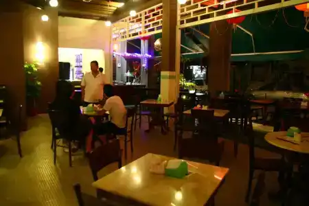 Jonker Boutique - 20