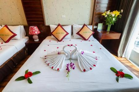 An Phú hà nội & Spa - mỹ ĐìNh - 32