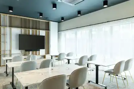 Residence Inn by Marriott Essen City - 14