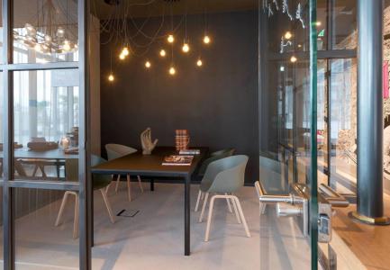 Moxy Ludwigshafen - 19