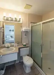 Oasis Inn - 12